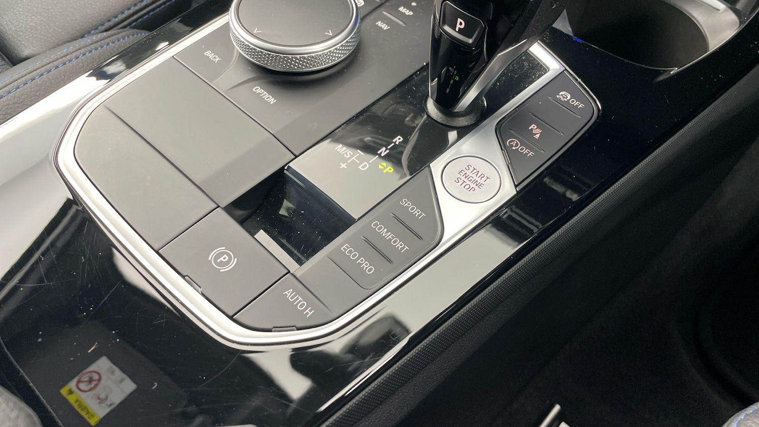 Used BMW 1 Series 2023 for sale - 76156563: Photo 19