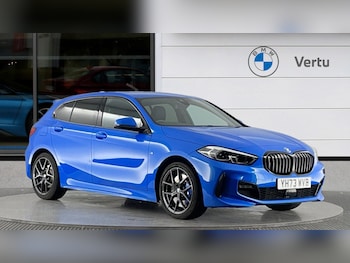 BMW - 1 Series