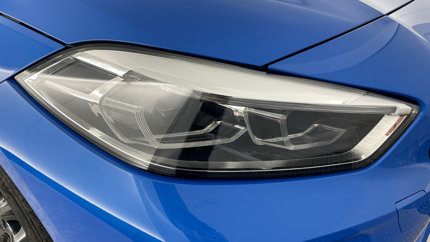 Used BMW 1 Series 2023 for sale - 76156563: Photo 23