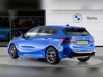 Used BMW 1 Series 2023 for sale - 76156563: Photo 2