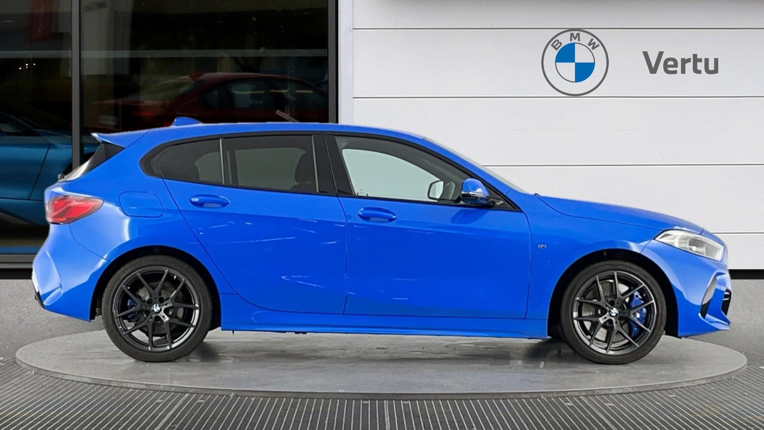 Used BMW 1 Series 2023 for sale - 76156563: Photo 3