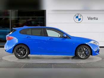 Used BMW 1 Series 2023 for sale - 76156563: Photo 3