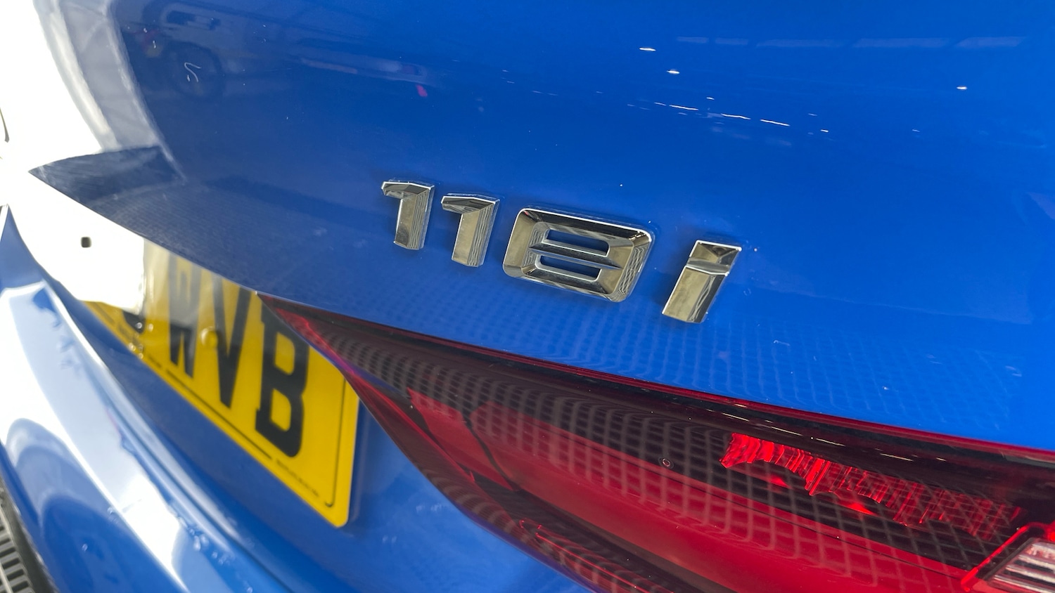 Used BMW 1 Series 2023 for sale - 76156563: Photo 43