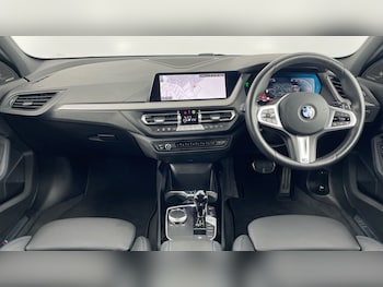 Used BMW 1 Series 2023 for sale - 76156563: Photo 4