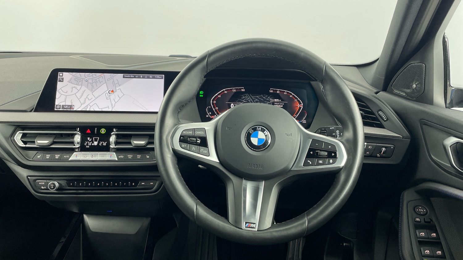 Used BMW 1 Series 2023 for sale - 76156563: Photo 5