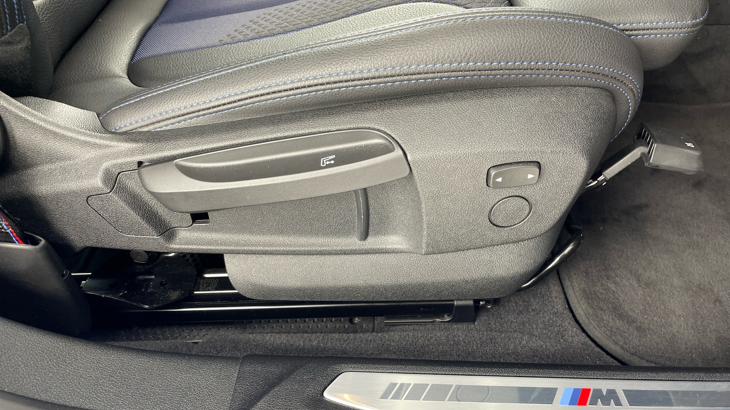 Used BMW 1 Series 2023 for sale - 76156563: Photo 51