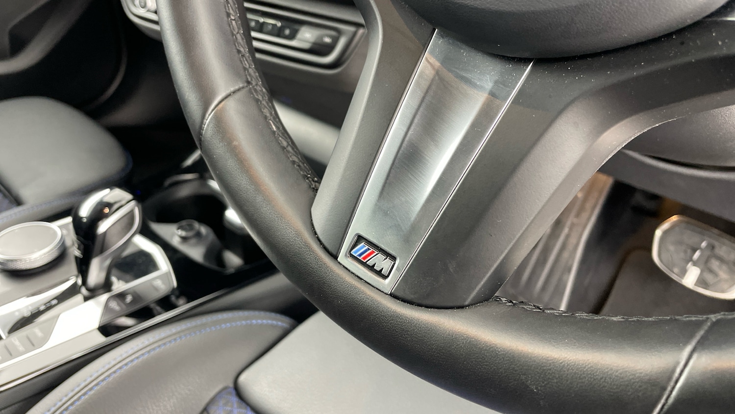Used BMW 1 Series 2023 for sale - 76156563: Photo 55