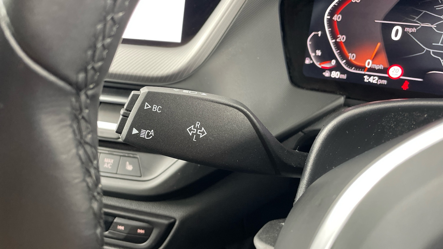 Used BMW 1 Series 2023 for sale - 76156563: Photo 59