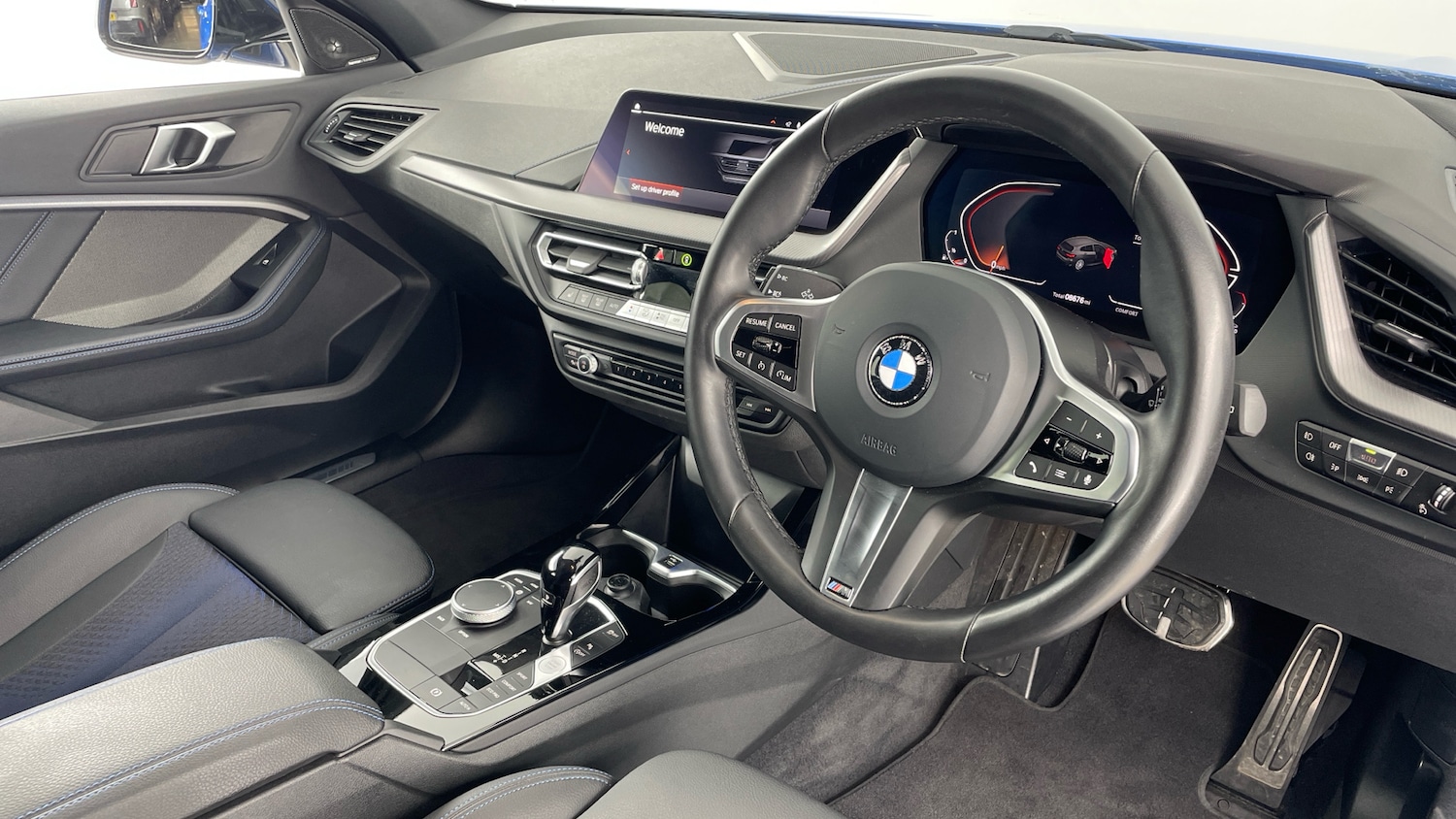 Used BMW 1 Series 2023 for sale - 76156563: Photo 6