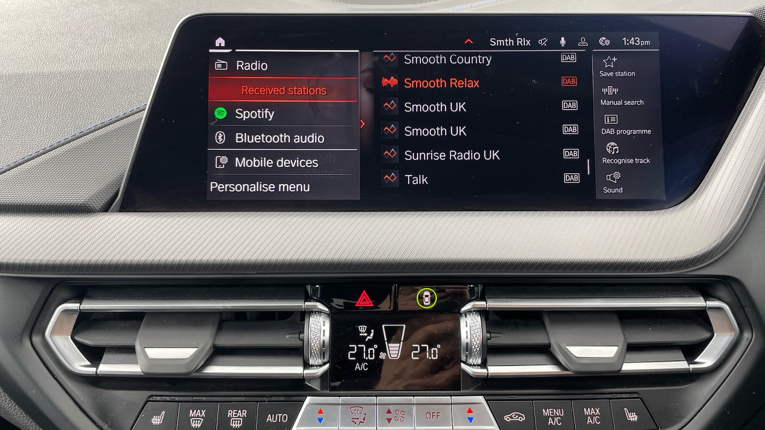 Used BMW 1 Series 2023 for sale - 76156563: Photo 64
