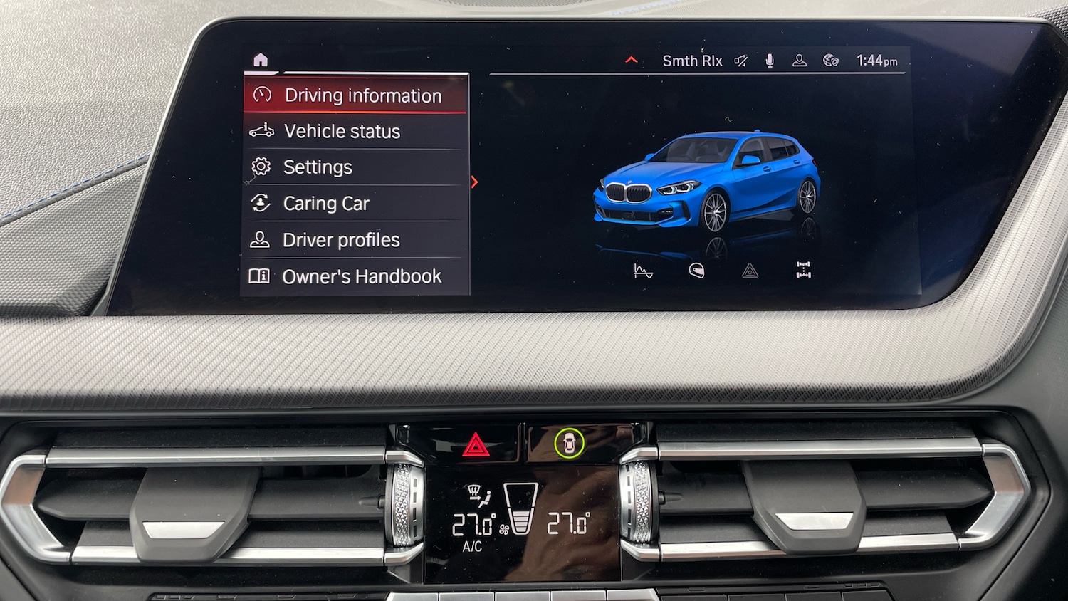 Used BMW 1 Series 2023 for sale - 76156563: Photo 67