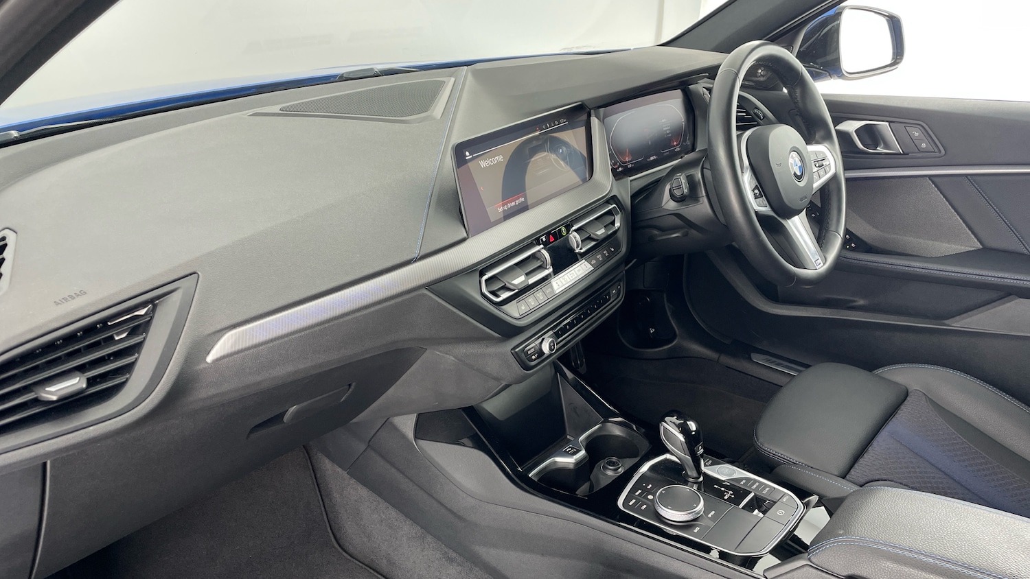 Used BMW 1 Series 2023 for sale - 76156563: Photo 7