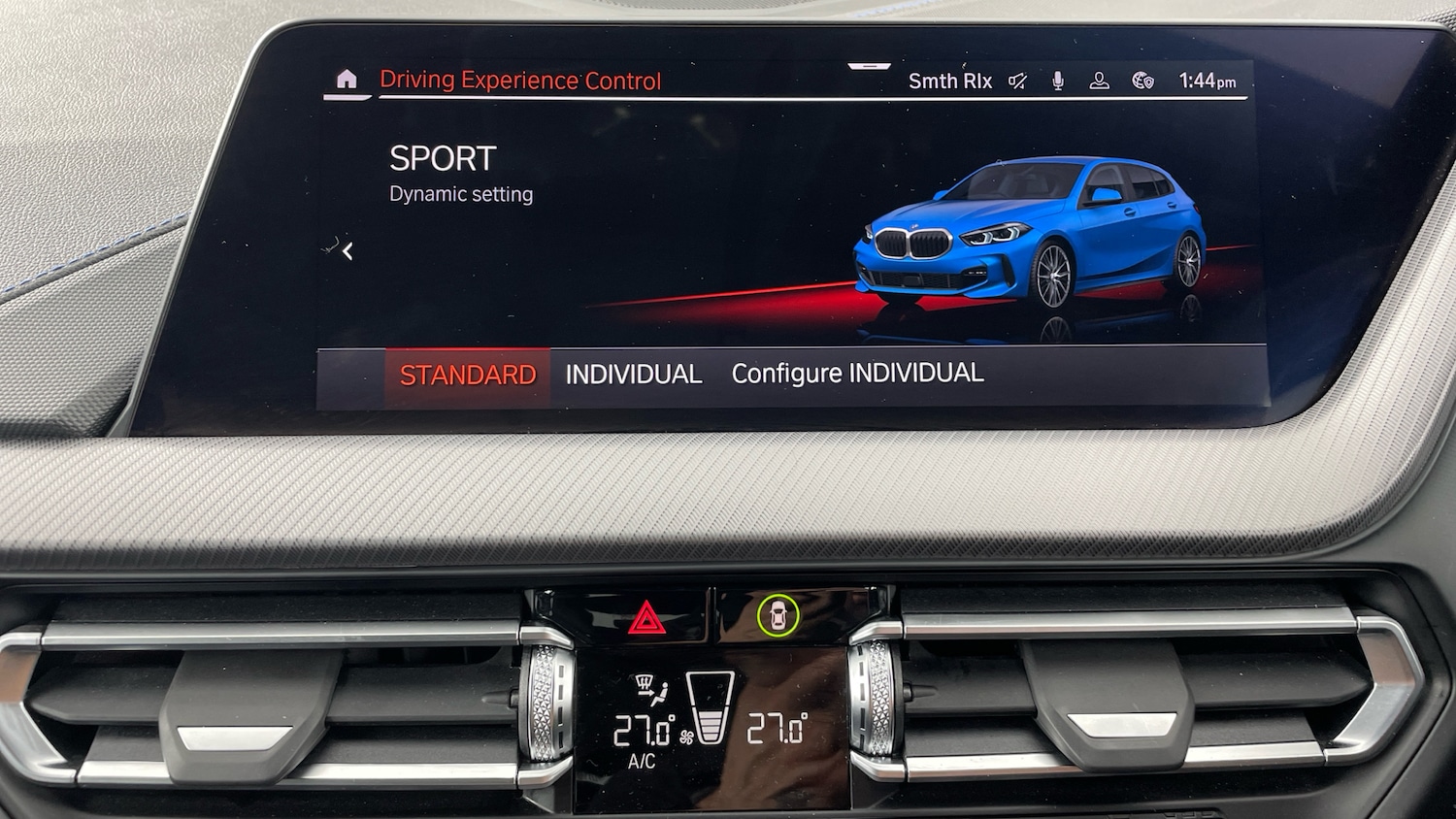 Used BMW 1 Series 2023 for sale - 76156563: Photo 70