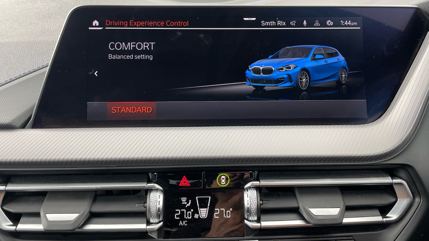 Used BMW 1 Series 2023 for sale - 76156563: Photo 71