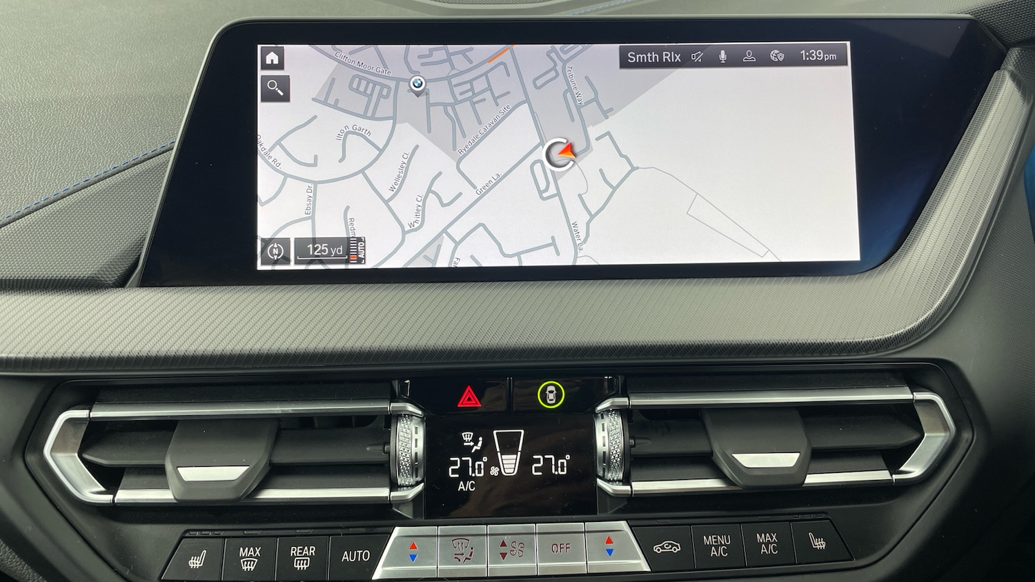 Used BMW 1 Series 2023 for sale - 76156563: Photo 8