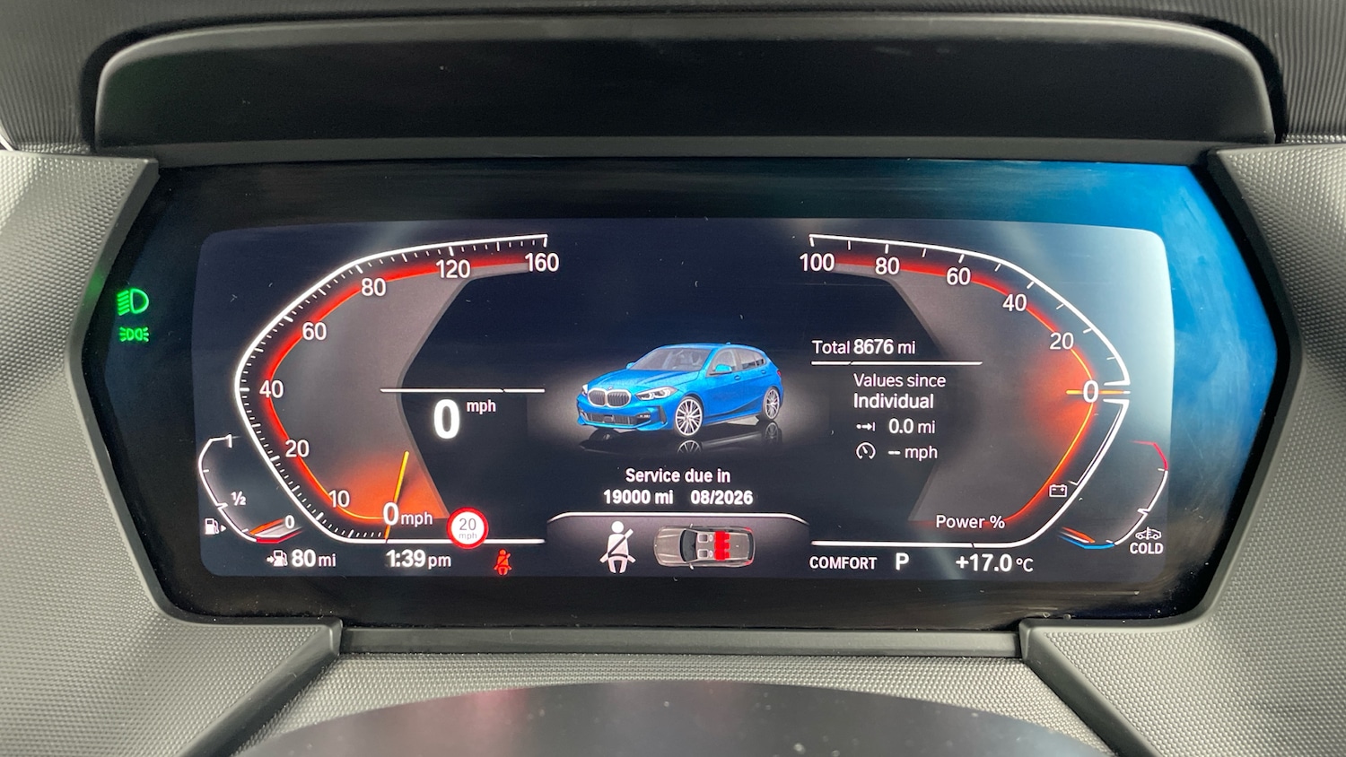 Used BMW 1 Series 2023 for sale - 76156563: Photo 9