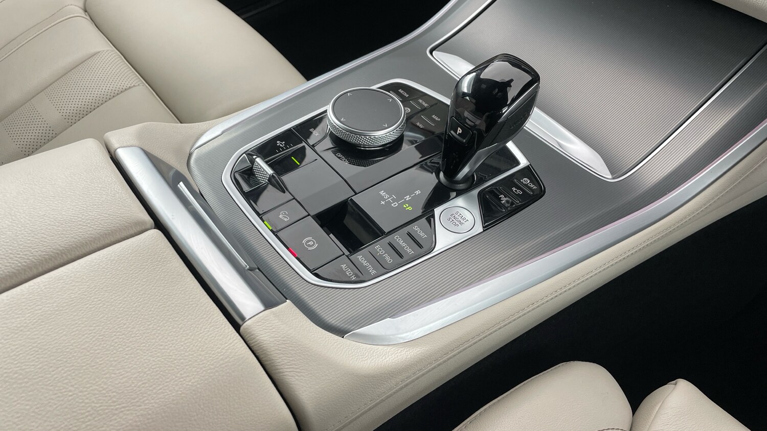 Used BMW X5 2022 for sale - 77803571: Photo 10