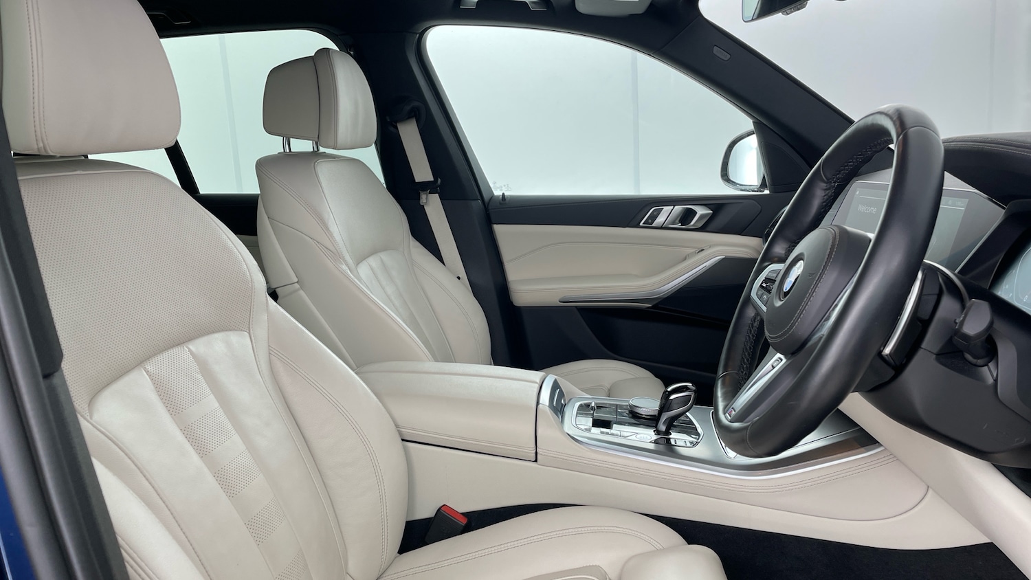 Used BMW X5 2022 for sale - 77803571: Photo 11