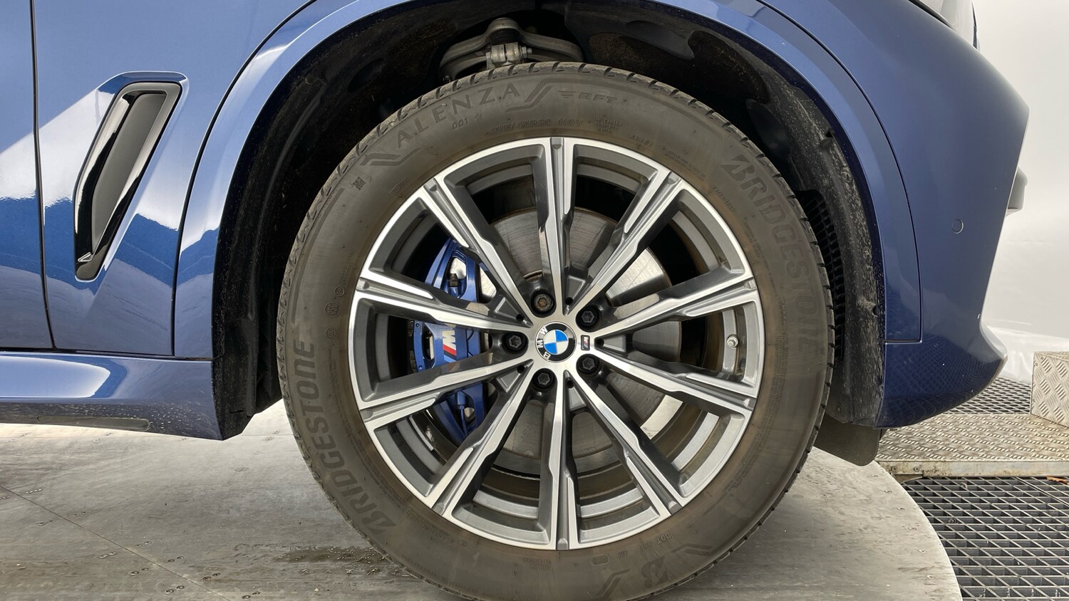 Used BMW X5 2022 for sale - 77803571: Photo 14