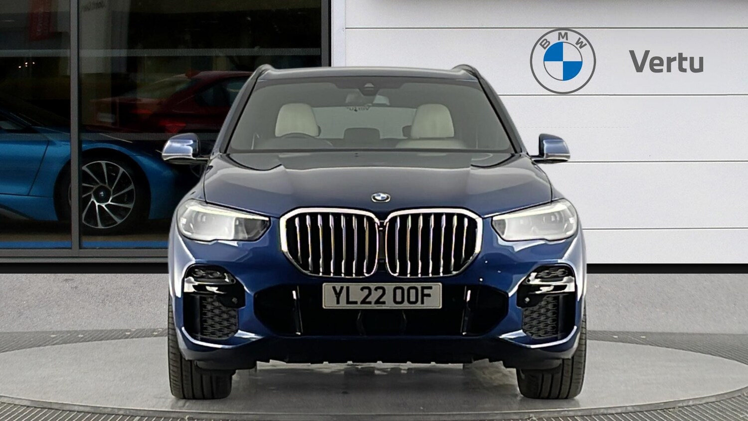 Used BMW X5 2022 for sale - 77803571: Photo 16