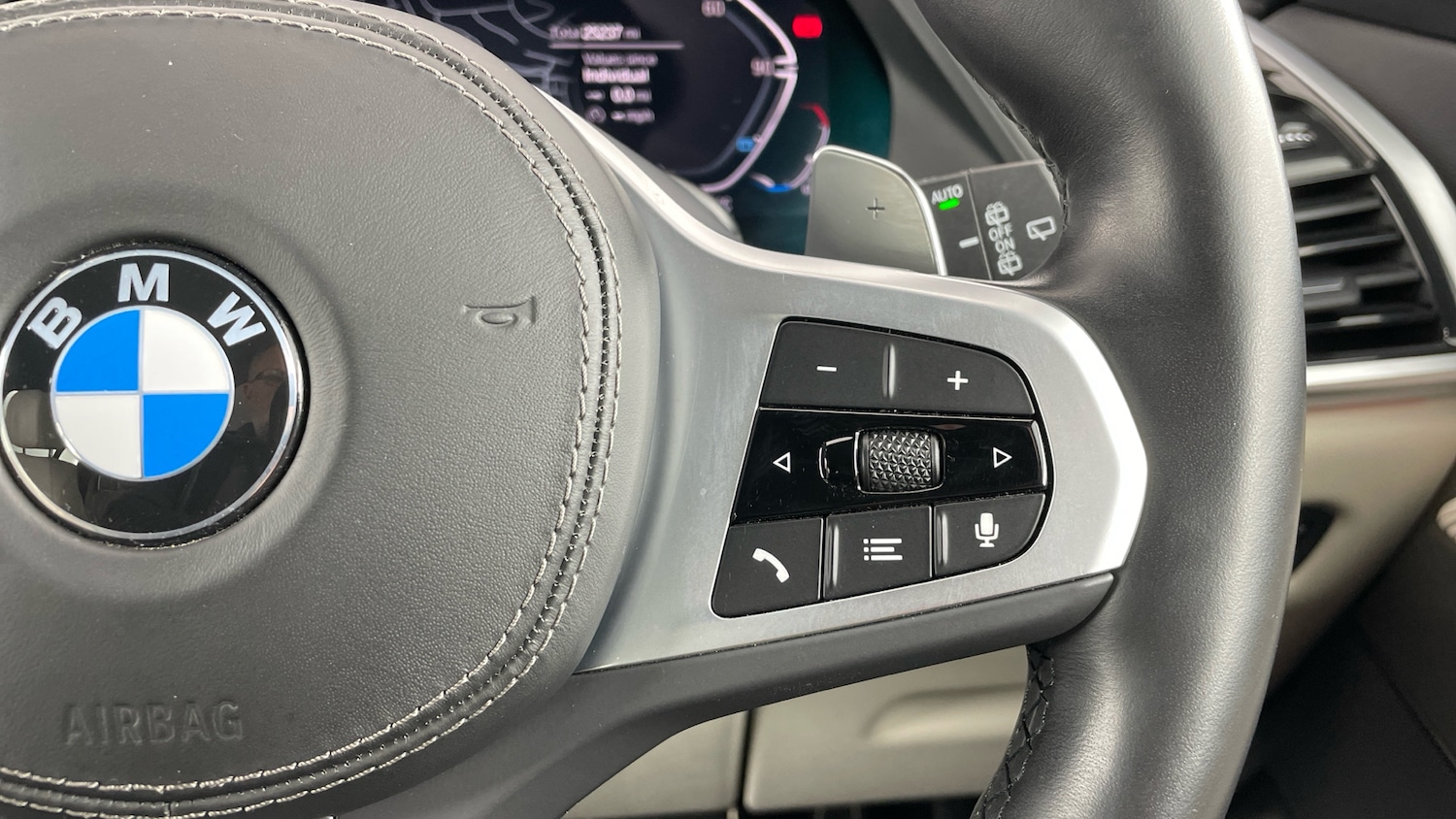 Used BMW X5 2022 for sale - 77803571: Photo 18