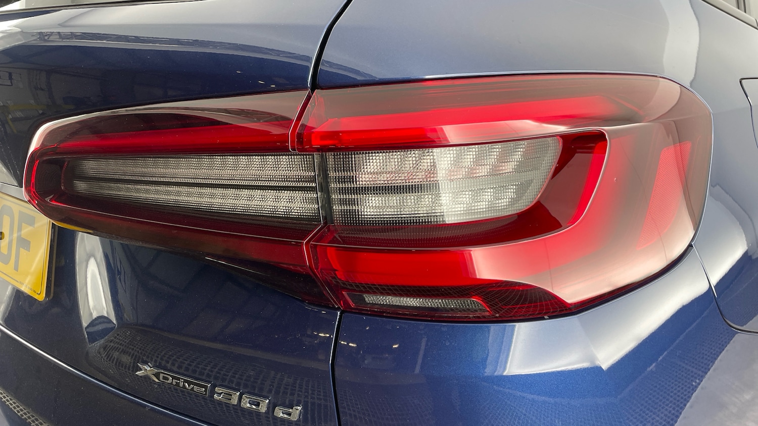 Used BMW X5 2022 for sale - 77803571: Photo 22