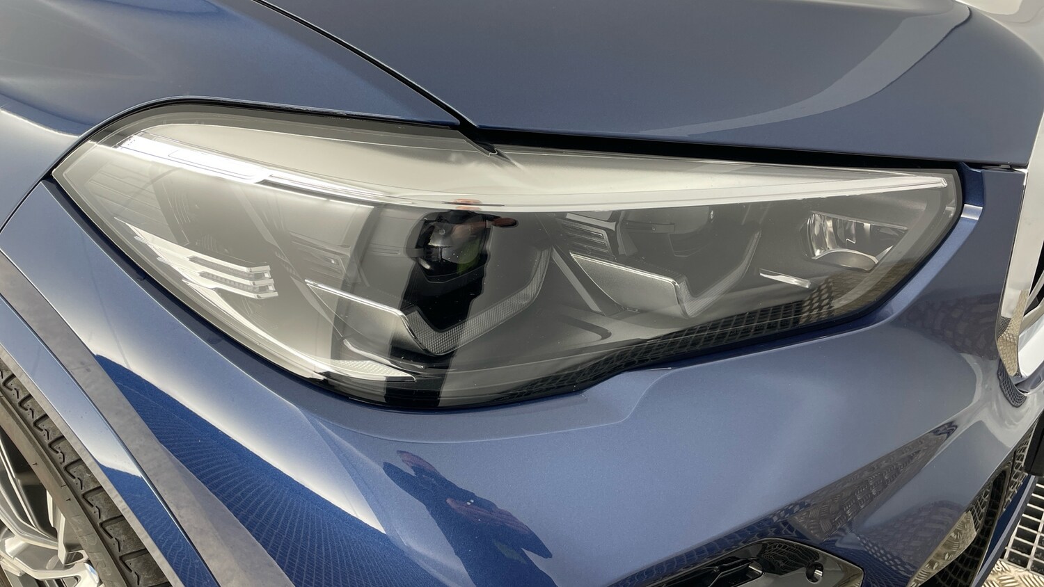 Used BMW X5 2022 for sale - 77803571: Photo 23