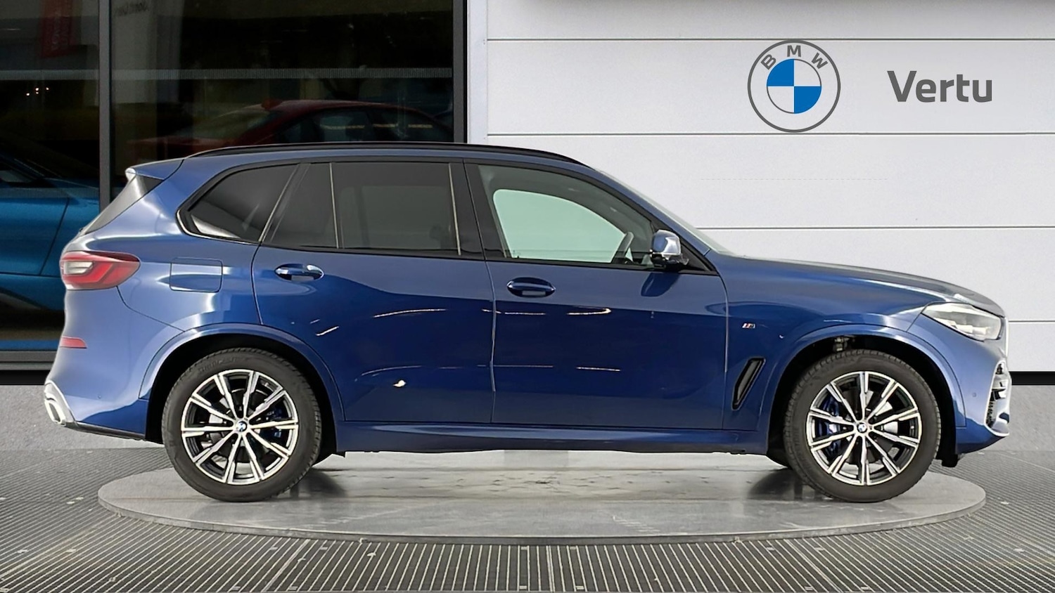 Used BMW X5 2022 for sale - 77803571: Photo 3