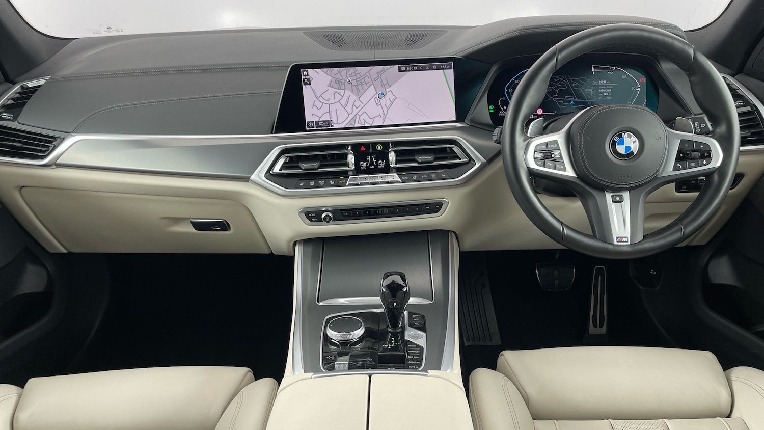 Used BMW X5 2022 for sale - 77803571: Photo 4