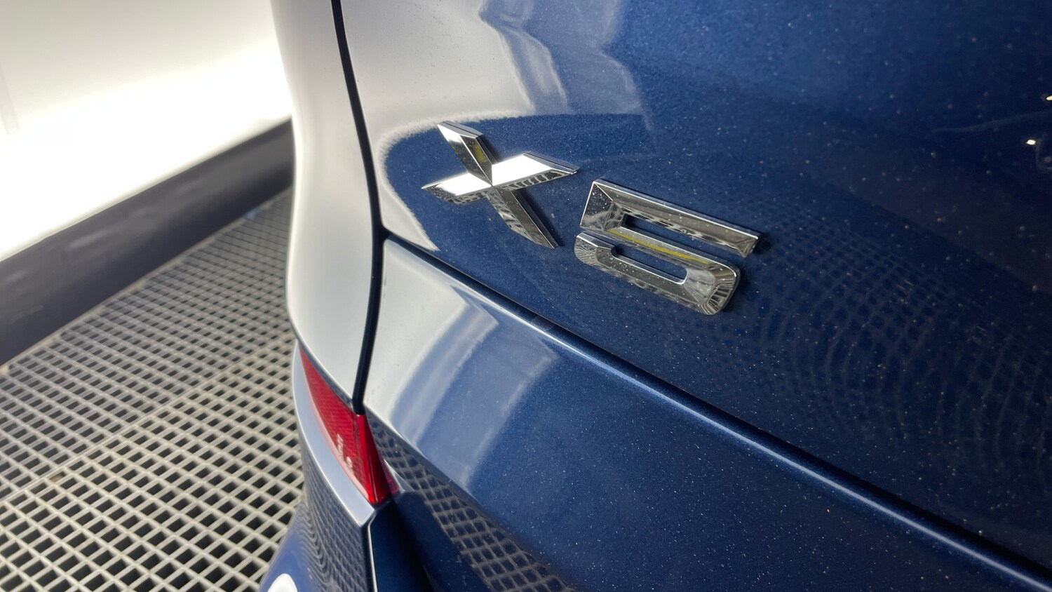 Used BMW X5 2022 for sale - 77803571: Photo 45