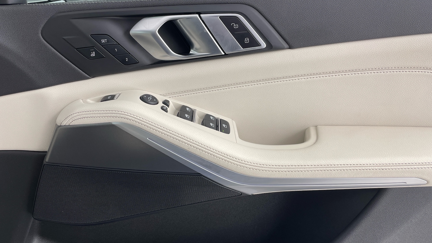 Used BMW X5 2022 for sale - 77803571: Photo 53