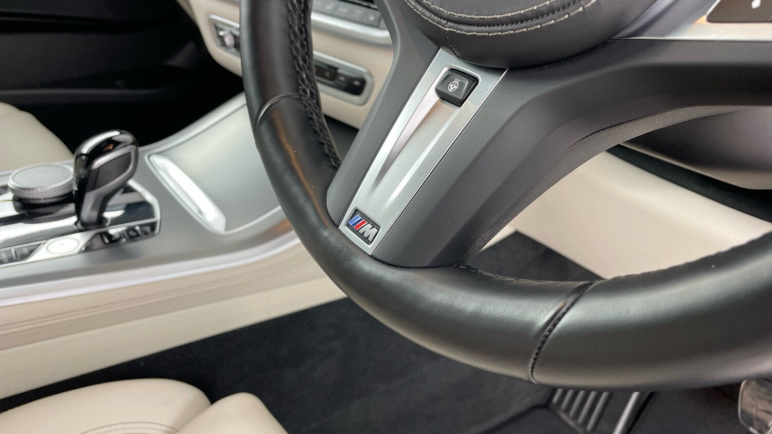 Used BMW X5 2022 for sale - 77803571: Photo 57