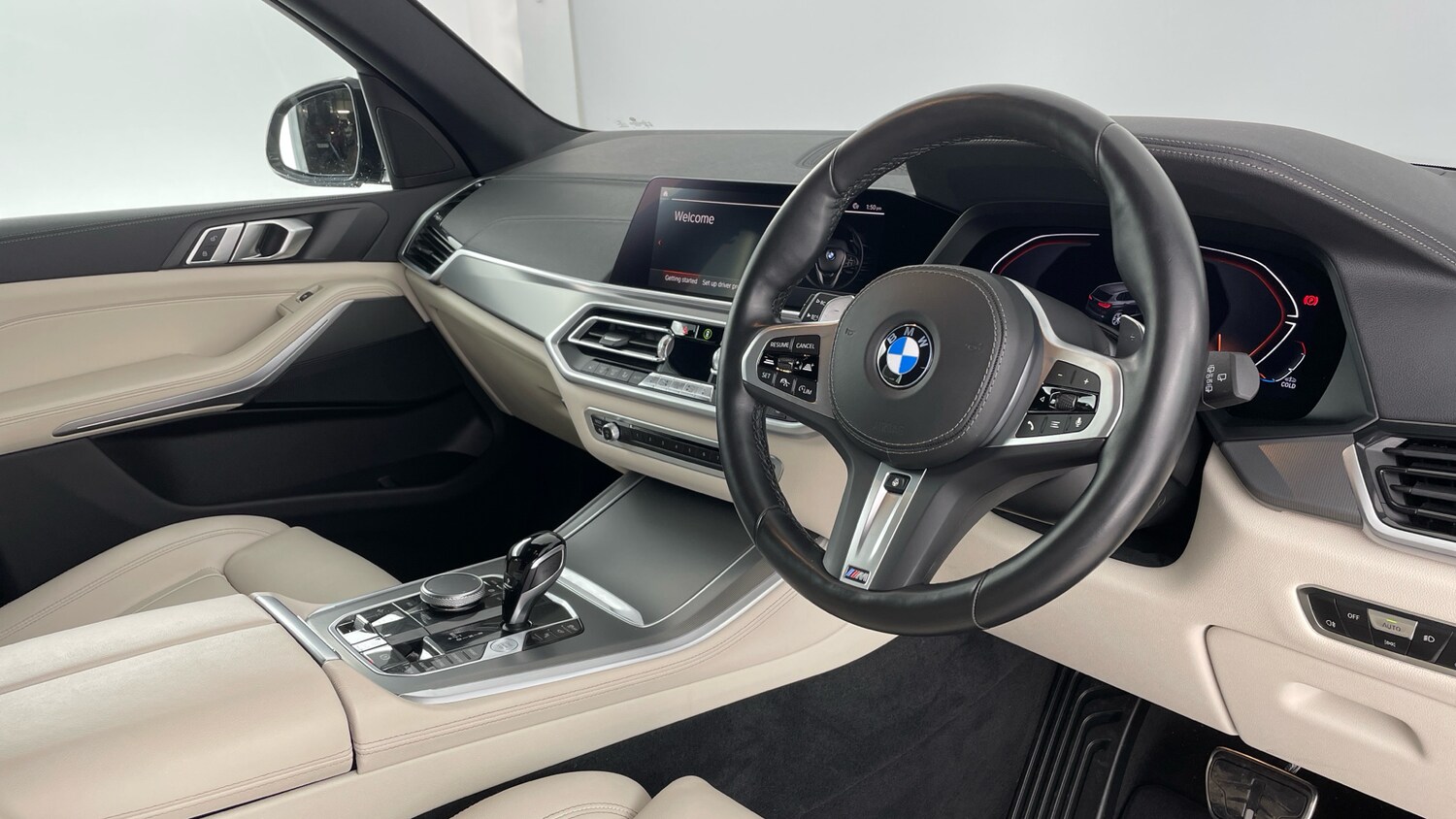 Used BMW X5 2022 for sale - 77803571: Photo 6