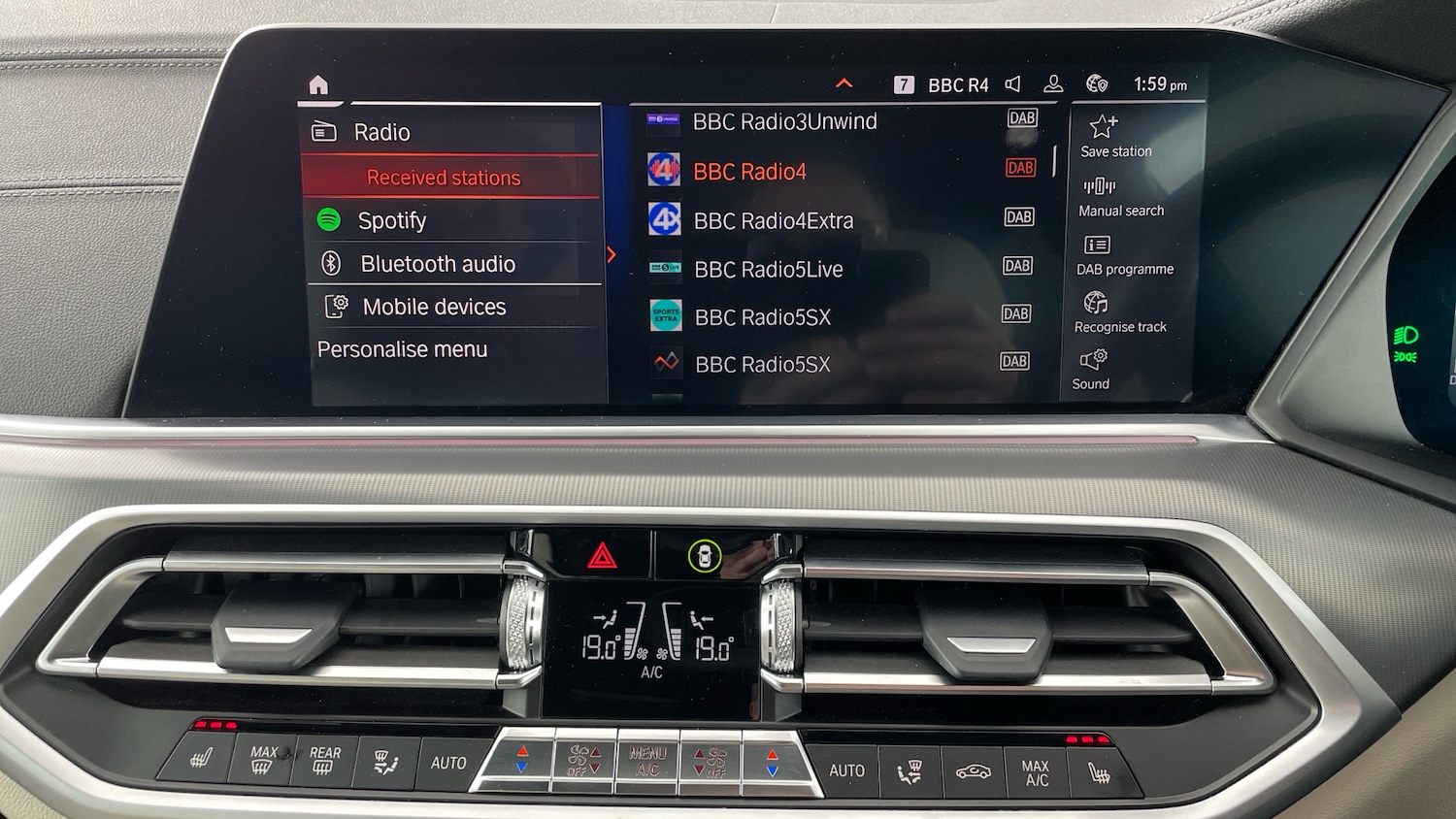 Used BMW X5 2022 for sale - 77803571: Photo 67