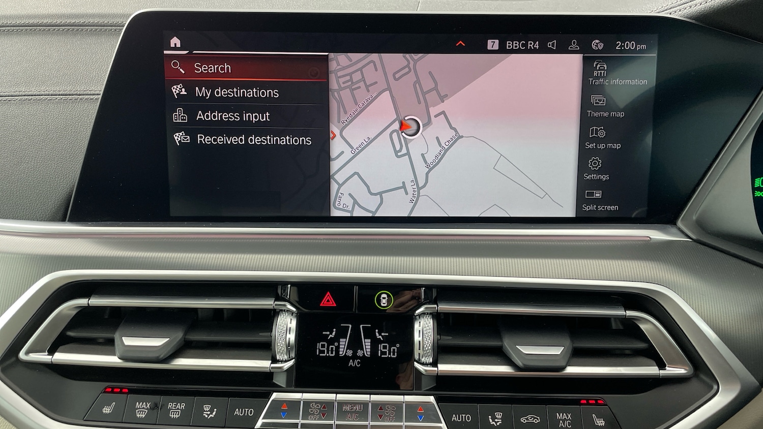 Used BMW X5 2022 for sale - 77803571: Photo 69