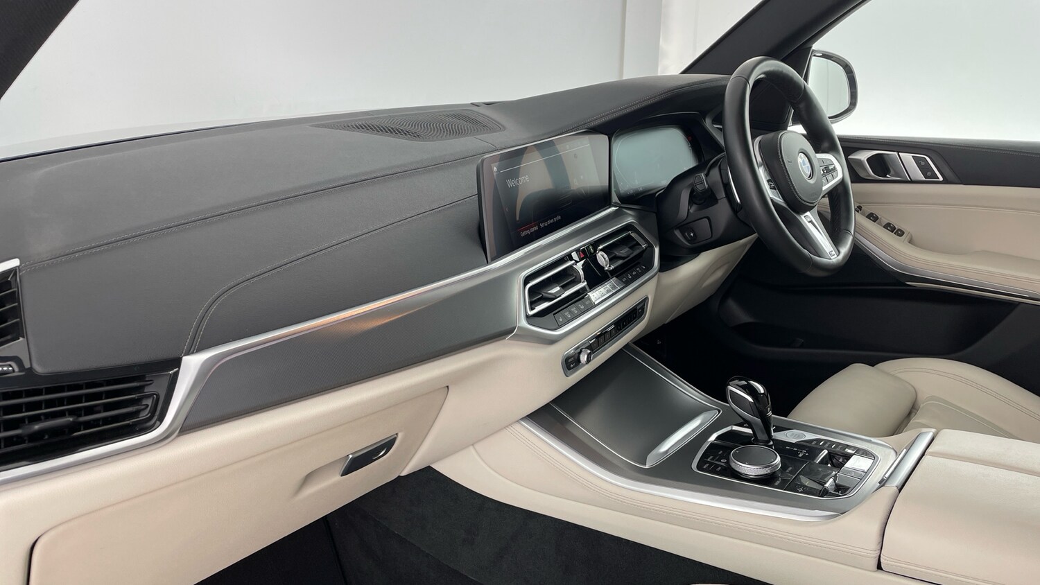 Used BMW X5 2022 for sale - 77803571: Photo 7