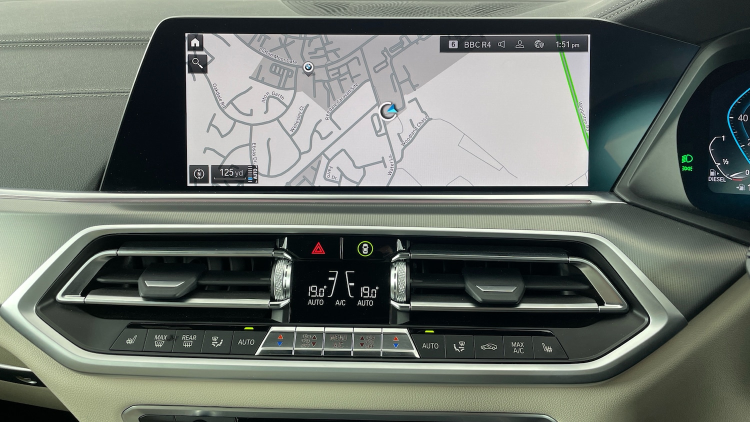 Used BMW X5 2022 for sale - 77803571: Photo 8