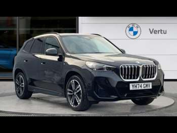 2024 (74) - sDrive 20i MHT M Sport 5dr Step Auto Petrol Estate