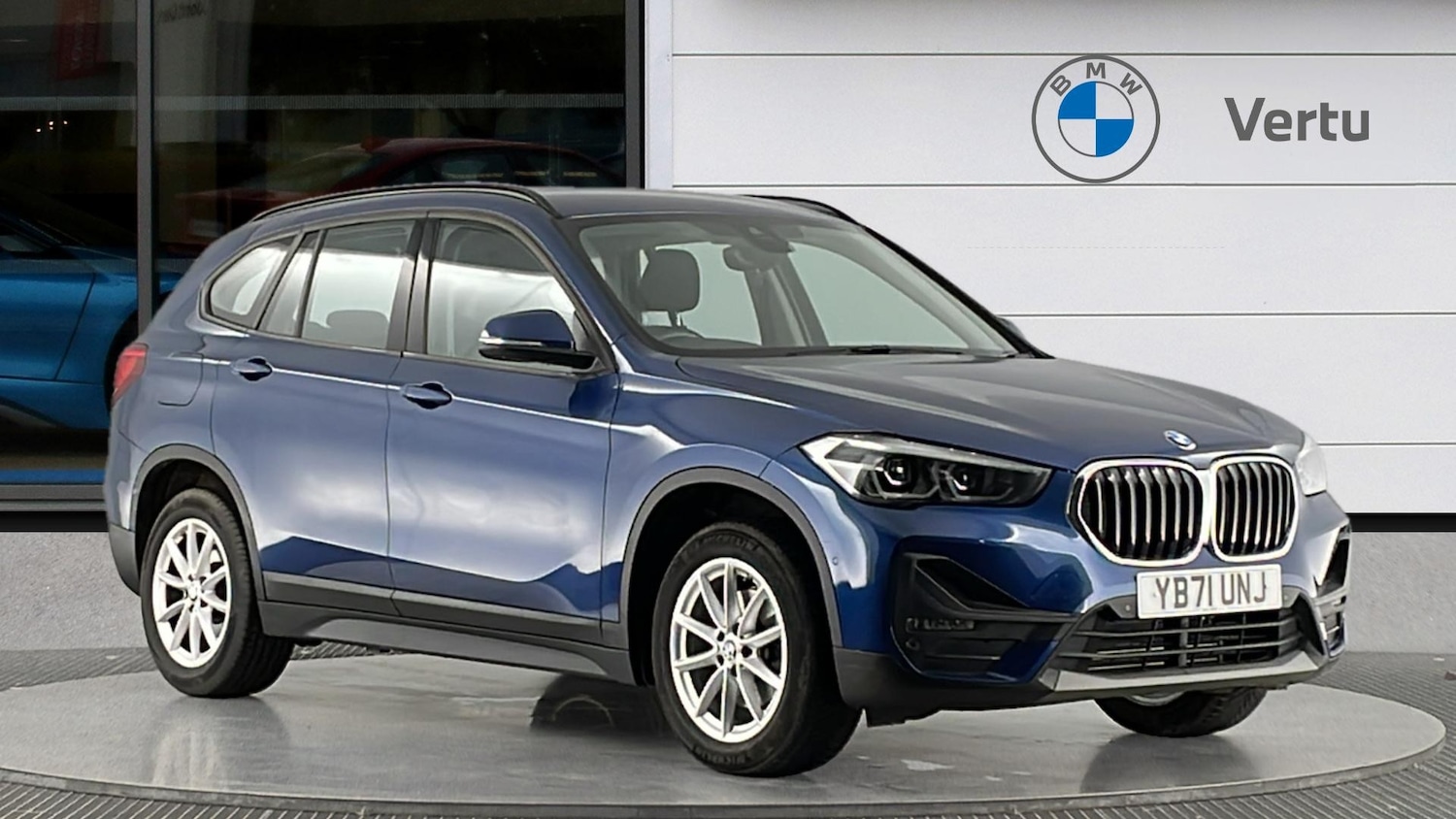 Used BMW X1 2022 for sale - 76722715: Photo 1