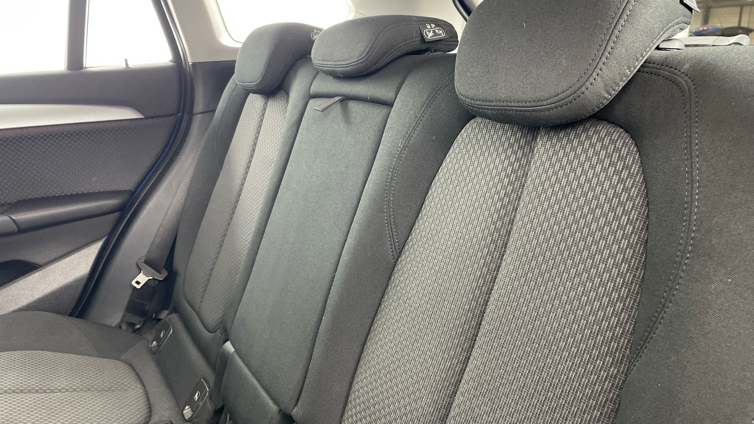 Used BMW X1 2022 for sale - 76722715: Photo 12