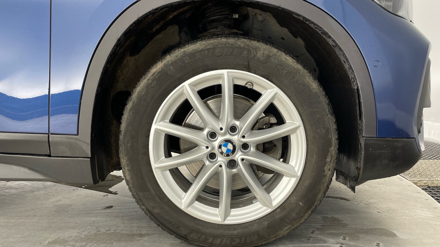 Used BMW X1 2022 for sale - 76722715: Photo 14