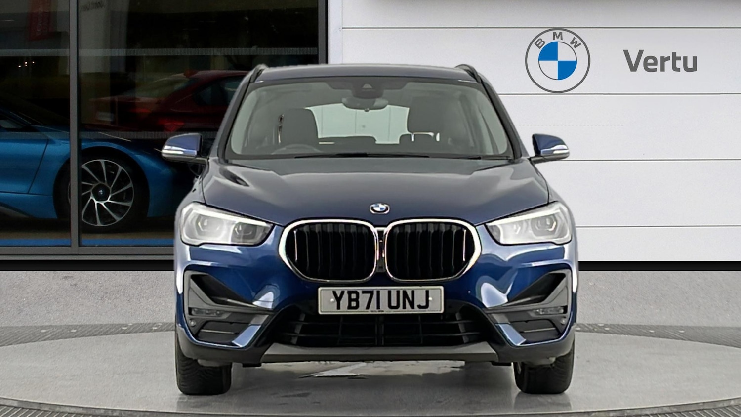 Used BMW X1 2022 for sale - 76722715: Photo 16