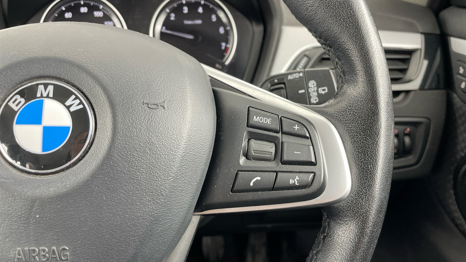 Used BMW X1 2022 for sale - 76722715: Photo 18