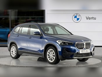 2022 (71) - sDrive 18i [136] SE 5dr Petrol Estate