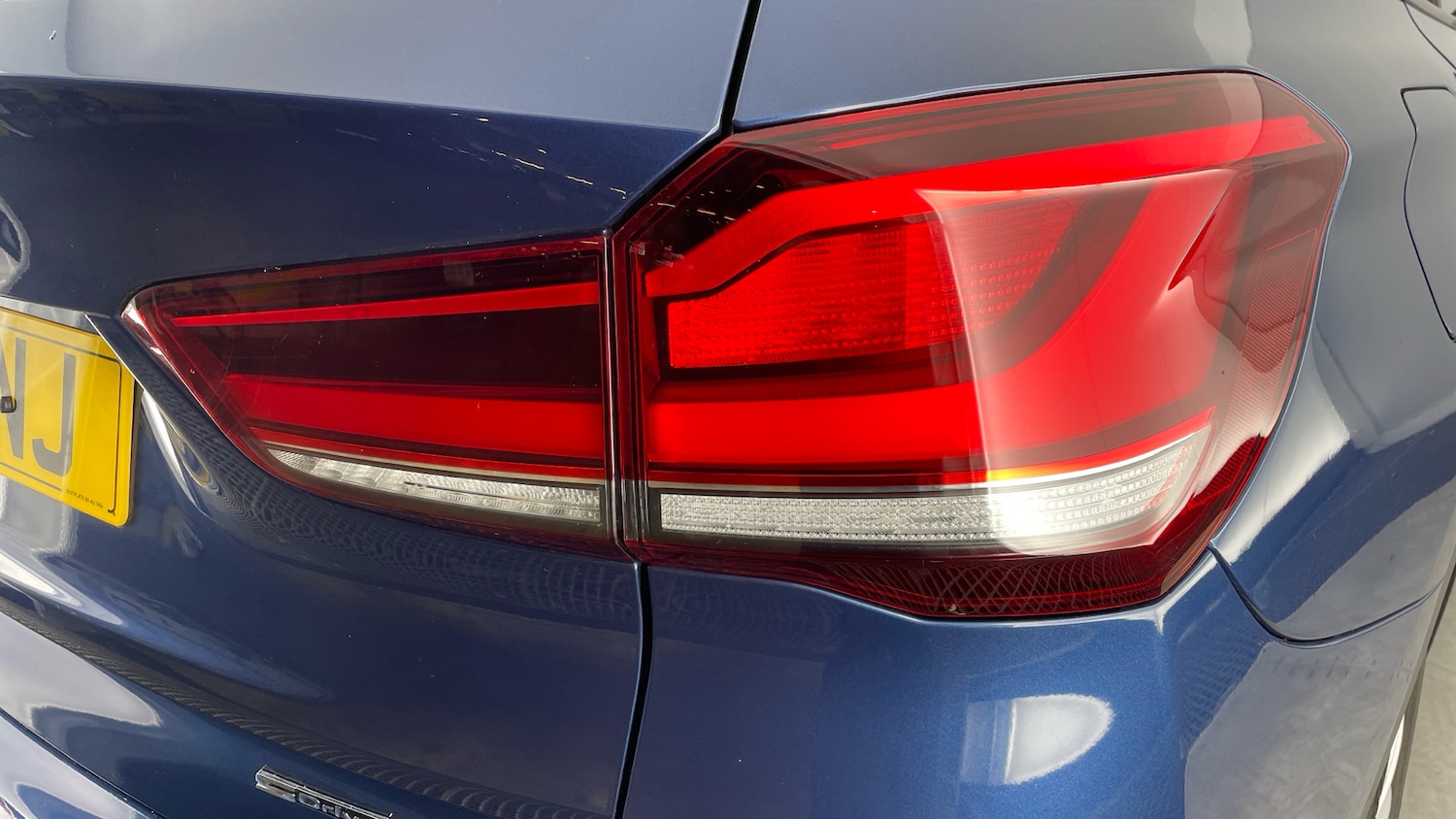 Used BMW X1 2022 for sale - 76722715: Photo 22