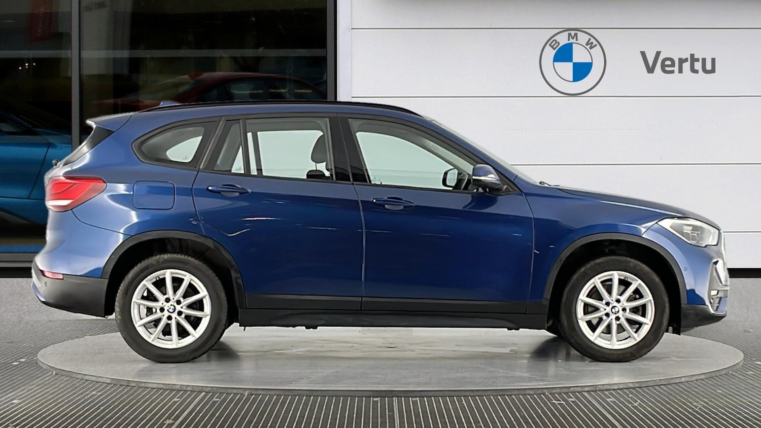 Used BMW X1 2022 for sale - 76722715: Photo 3
