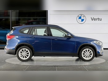 Used BMW X1 2022 for sale - 76722715: Photo