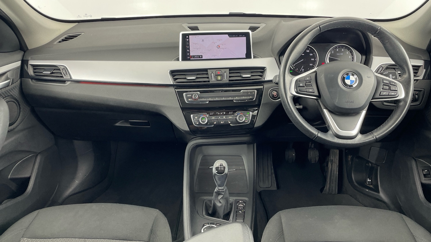 Used BMW X1 2022 for sale - 76722715: Photo 4