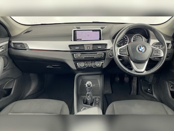 Used BMW X1 2022 for sale - 76722715: Photo