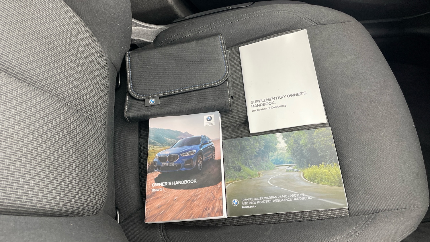 Used BMW X1 2022 for sale - 76722715: Photo 75